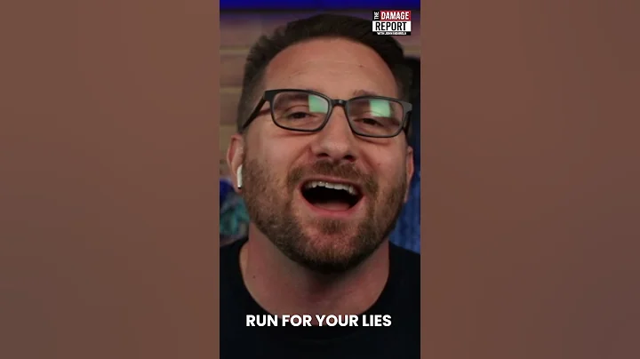 Lauren Boebert Lies About Debt Vote