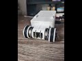"Assembly Process Documentation for PID Balanced Two-Wheel Robot"。