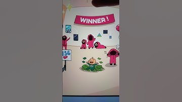 App: ZoomArt #squidgame #squidgame3 #infinitezoom #infinityzoom #artartist #artist #fyppp