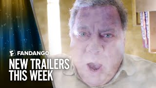 New Trailers This Week | Week 8 (2021) | Movieclips Trailers