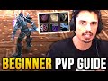 Xaryu's Rogue PvP Guide — Zero to Hero