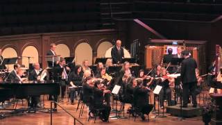 How Beautiful - (Twila Paris) - solo Orchestra