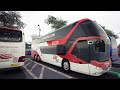 Ruta Con El Autobus Skyliner De Perpiñán a Toulouse Francia DLC | Fernbus Coach Simulator