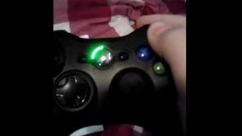 Manymods.com 65 mode Xbox 360 controller