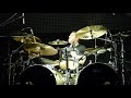 Thomas Lang Drum Solo 2016