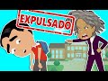 EXPULSAN a Mamertico de la Escuela 😱