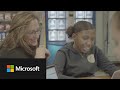 Empowering students with Immersive Reader in Azure AI at the Young Women&#39;s Leadership School