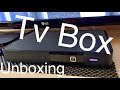 New telenet tv box  unboxing