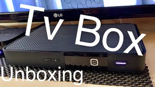 New Telenet TV Box !!! (Unboxing) screenshot 3