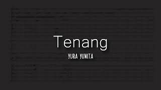 Tenang - Yura Yunita (Orkestra Cover)