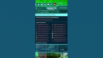 Ragnarok Boss Requirements #arksurvivalascended #pve #survival