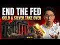 BREAKING: Alaska Defies The Fed — Gold &amp; Silver Now REAL Money!