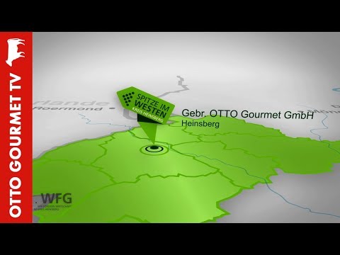 OTTO GOURMET - Wir stellen uns vor