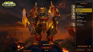 legion alpha fury warrior follow up talents and rotation vloggest dps chart legion