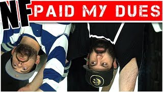 NF LOST HIS MIND!! Music Reaction | NF - PAID MY DUES (*THE LOST ALBUM?)