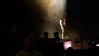 Imagine Dragons - My Life opener at Circo Massimo on 8/5/23 in Rome