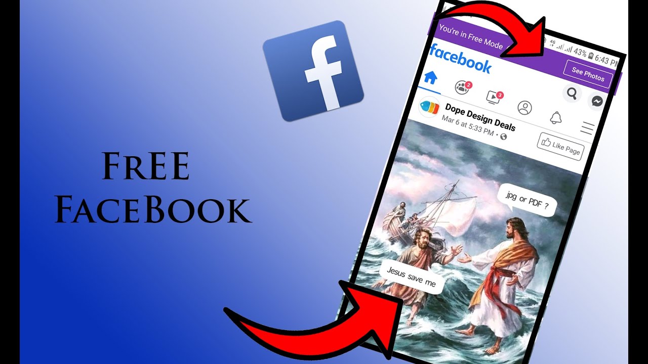 Free Mode Fb