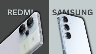 Redmi Note 13 Pro Plus yoki Samsung Galaxy A55 - Qaysi Biri Kuchliroq?