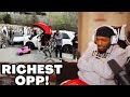 NoLifeShaq REACTS to RICHEST OPP! (YOUNGBOY DISSED DRAKE & J. COLE!)