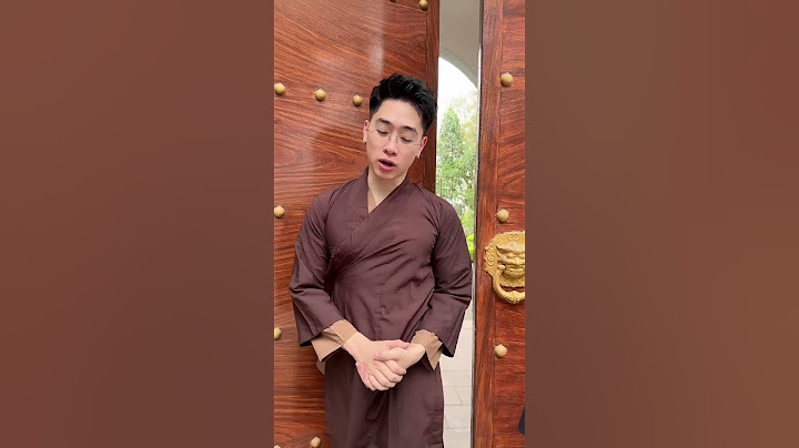 Bách Khỉ - Những Điều Cấm Kị Khi Đi Chùa | Hài Ngắn Sẽ Gầy 1
