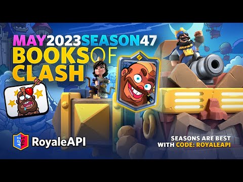 Update for Losers - Clash Royale 2023 Q1 Game Update Sneak Peek