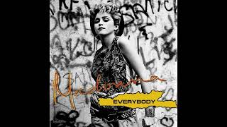 Madonna - Everybody (Confessions Tour Studio Session) Resimi