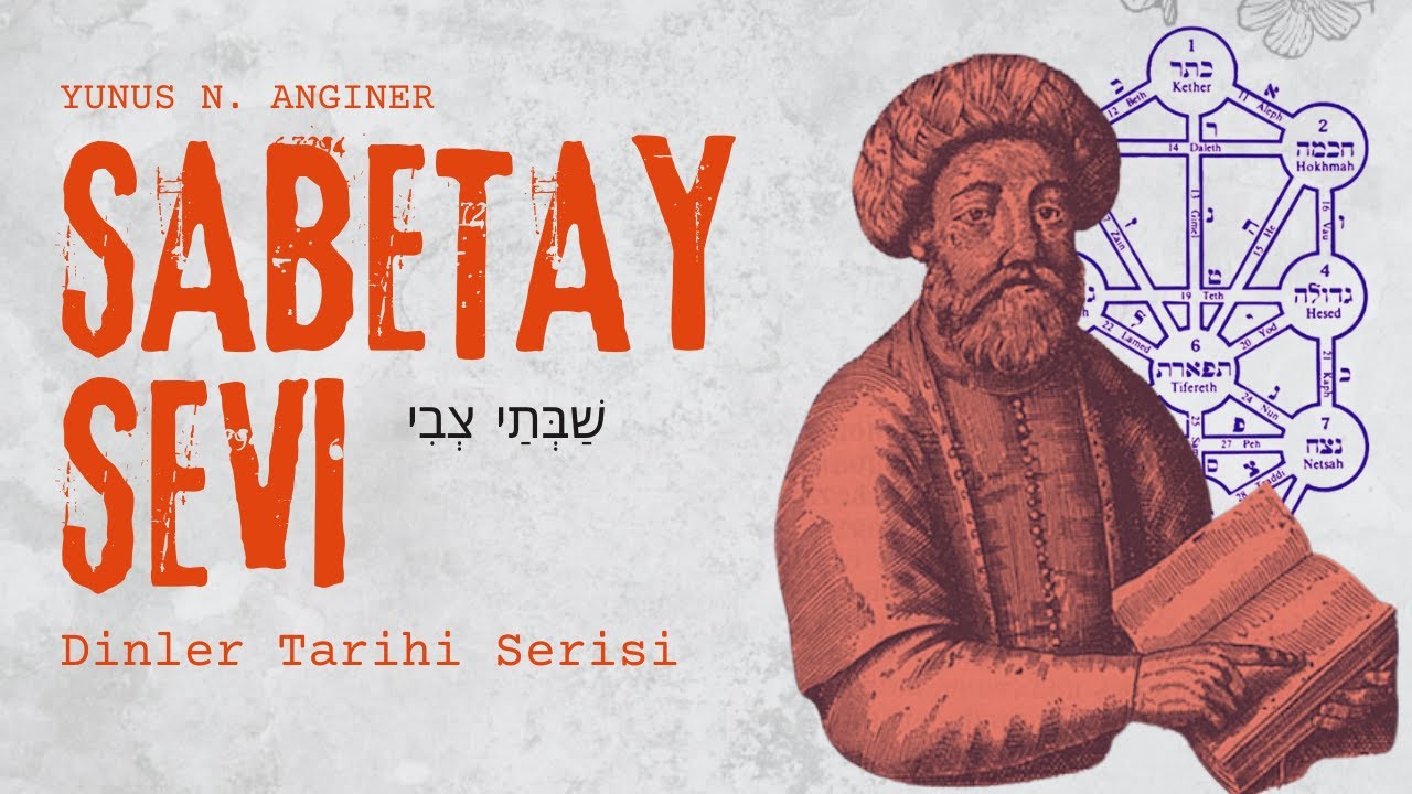 Sabetay Sevi