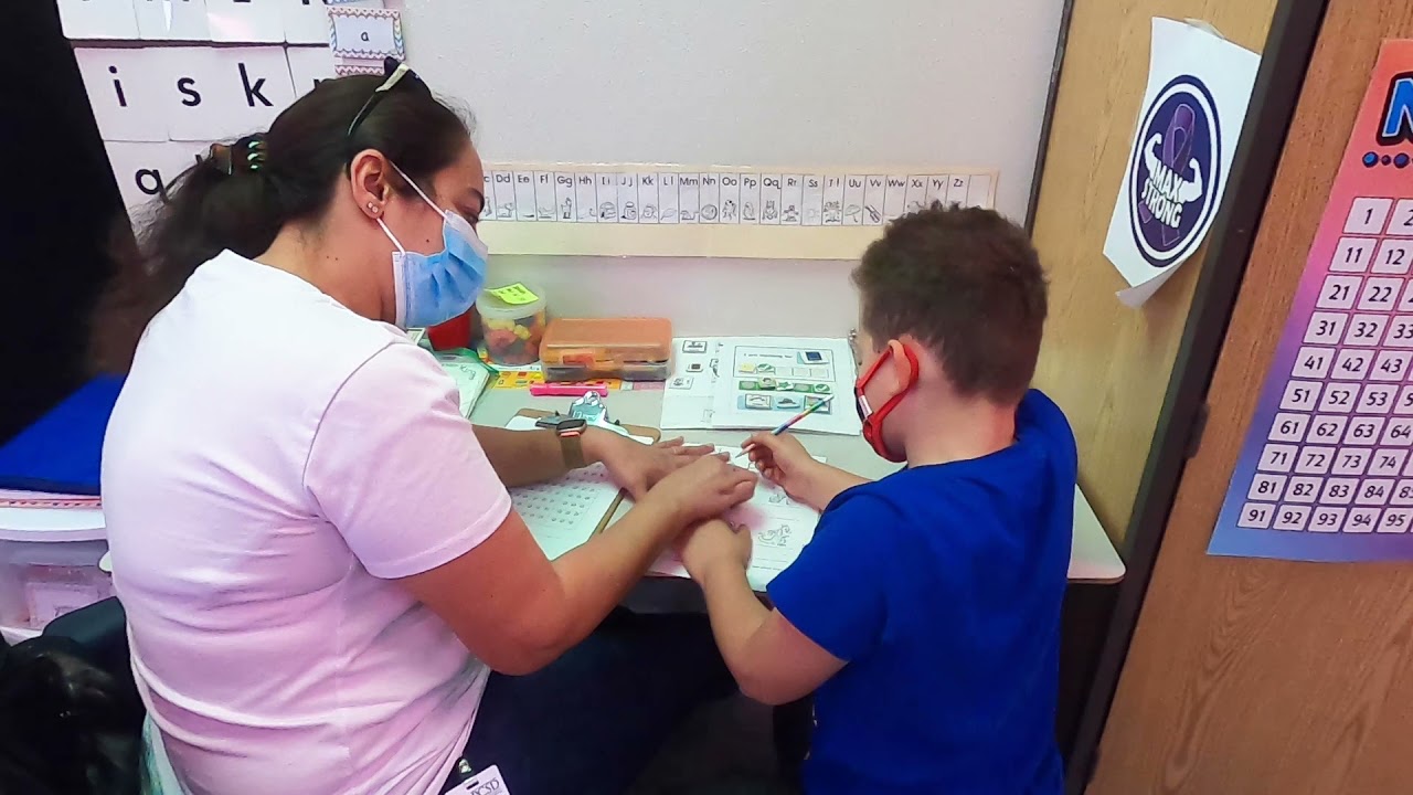 Pleasant Valley Elementary