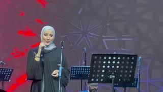 Nedaa Sharara - Ba3dou 3otrak l نداء شرارة -  بعدو عطرك