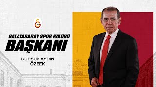 🔴 Galatasaray Spor Kulübü Olağan Seçim Genel Kurul Toplantısı - 2. Bölüm image