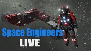 space engineers more than an hour