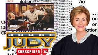 Judge Judy Episodes 10265 Best Amazing Cases Season 2024 Full Episode HD Relationship Drama