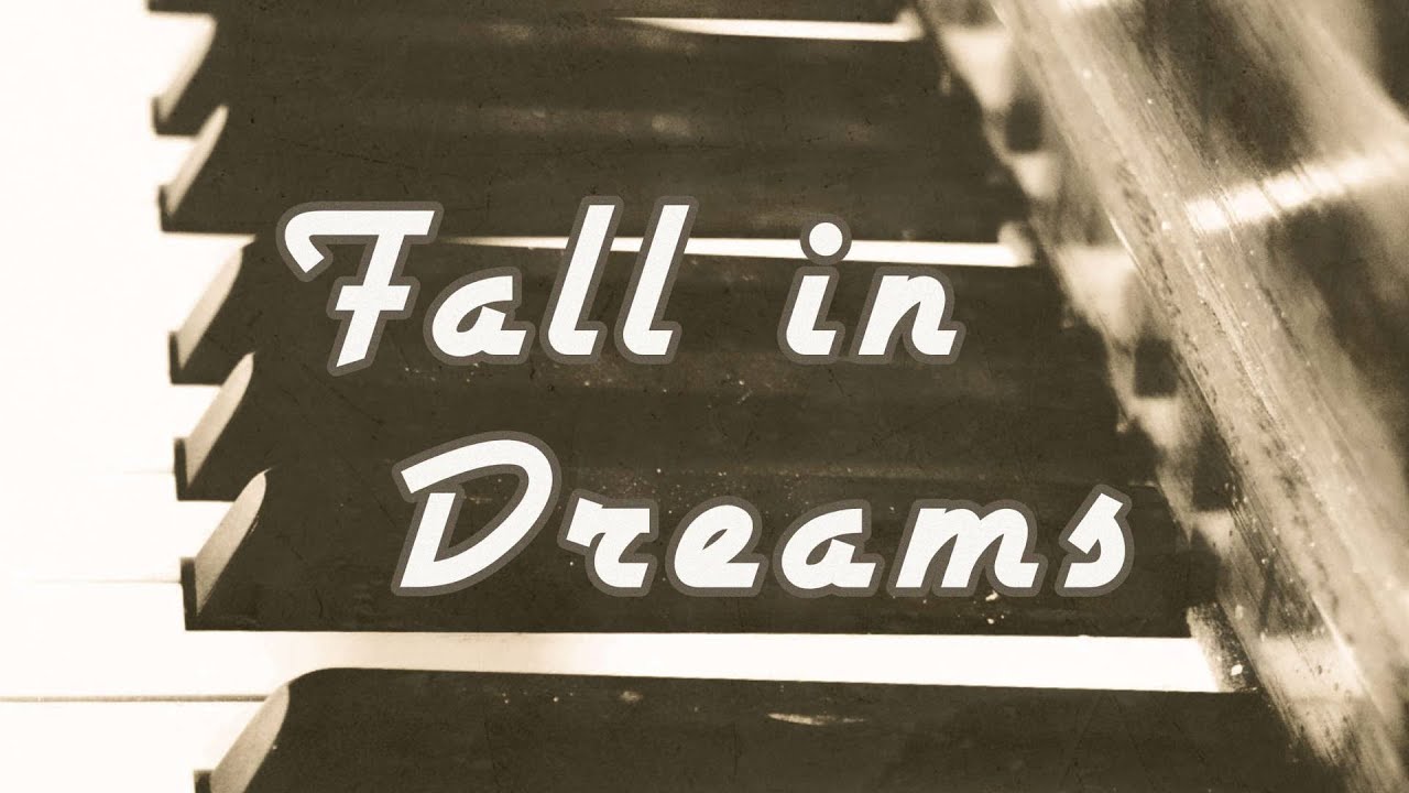 Fall In Dreams (2025 Remastered) - An Emotional Piano Piece by Sogomon Egoyan