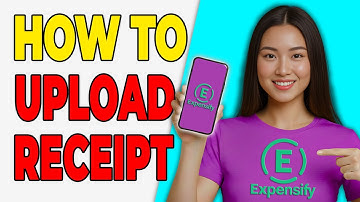 How To Upload Receipts To Expensify (2025 Guide)