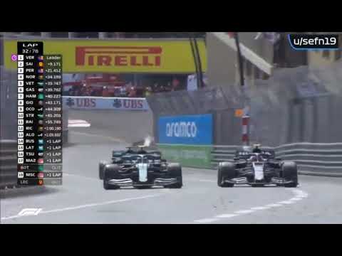 Vettel - Gasly