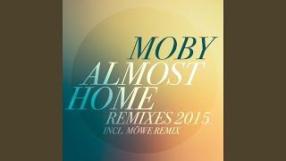 Almost Home (Sebastien 2015 Radio Edit)