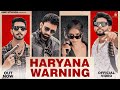 Haryana warning official mr sine laddi narwal  kiddu mankash sara singh  new hr song 23