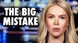 Economist Reacts To Wh Press Secretarys Stunt On Fox News