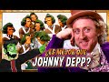 Willy Wonka y La Fábrica de Chocolate 🍫 ¿Es mejor que la de Johnny Depp? | Drey Dareptil