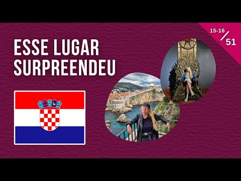 "PEGAMOS" BEDBUG NA CROÁCIA 🇭🇷