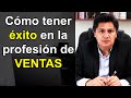 Técnicas de ventas | curso de ventas gratis | cómo triunfar en ventas |éxito en ventas profesionales