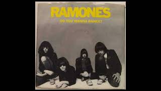Ramones "Babysitter"