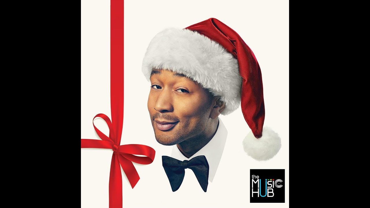 JOHN LEGEND feat KELLY CLARKSON | Baby It's Cold Outside JOHN LEGEND feat KELLY CLARKSON | Baby It's Cold Outside