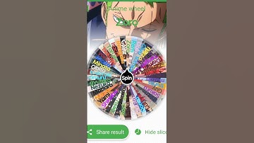 random spin wheel 1v1s part 2 #1v1 #anime #edit