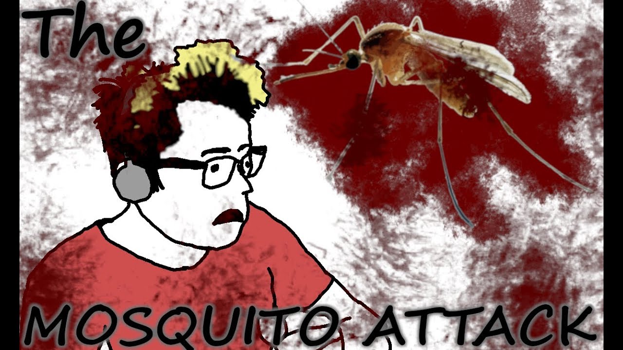 Micaityl's VN Highlights: "The Mosquito Attack"