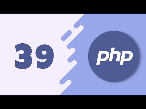 PHP Ders 39 domain, server, hosting, ftp, mime type ve ssl