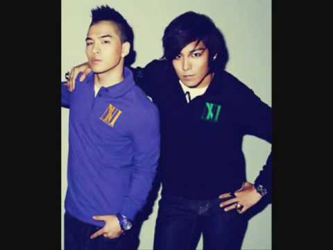 BIGBANG (T.O.P & 태양) (+) Friend (친구)