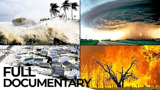 Extreme Weather Events - The New Normal?