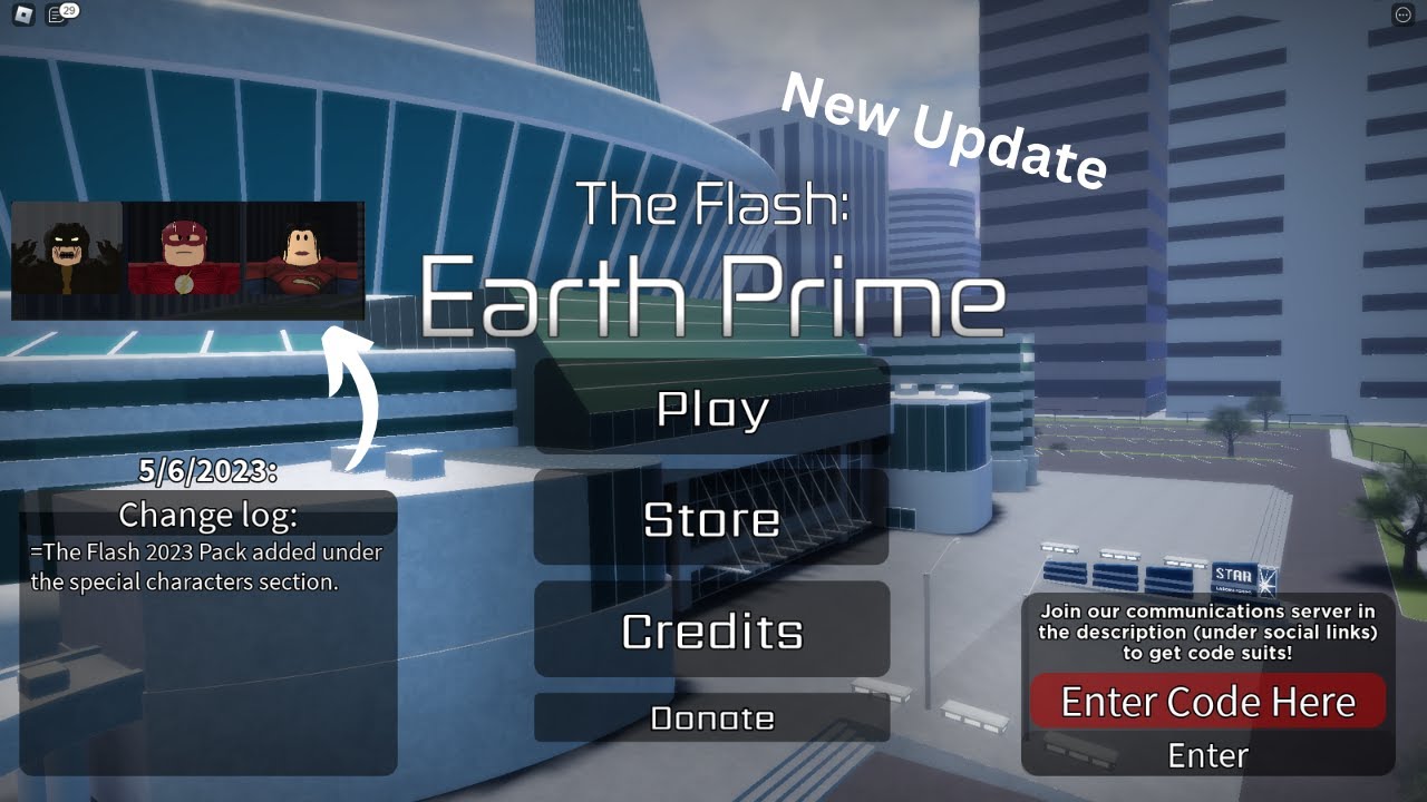 Is It Worth It? The Flash: Earth Prime gamepass purchase guide! 