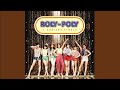 T-ARA (ティアラ) - Roly-Poly (Japanese ver.) [Official Audio]